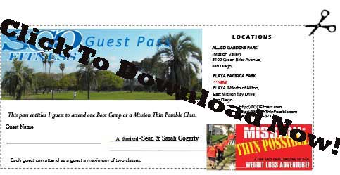 Guest Pass