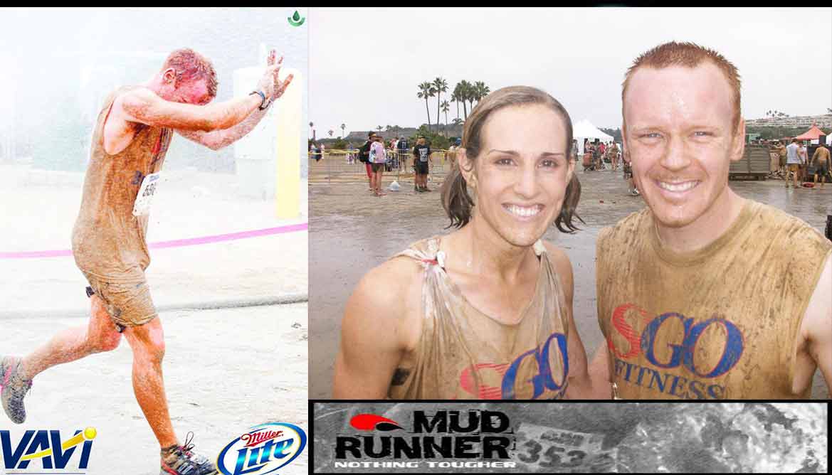 mud